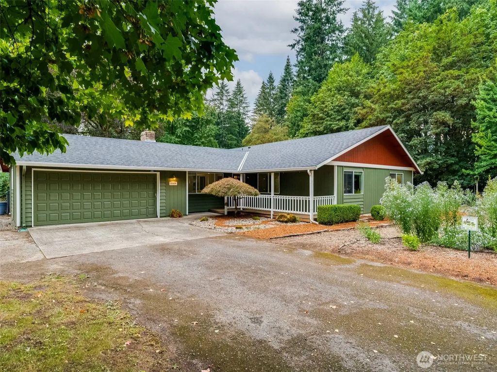 25604 Ne 145th Avenue, Battle Ground