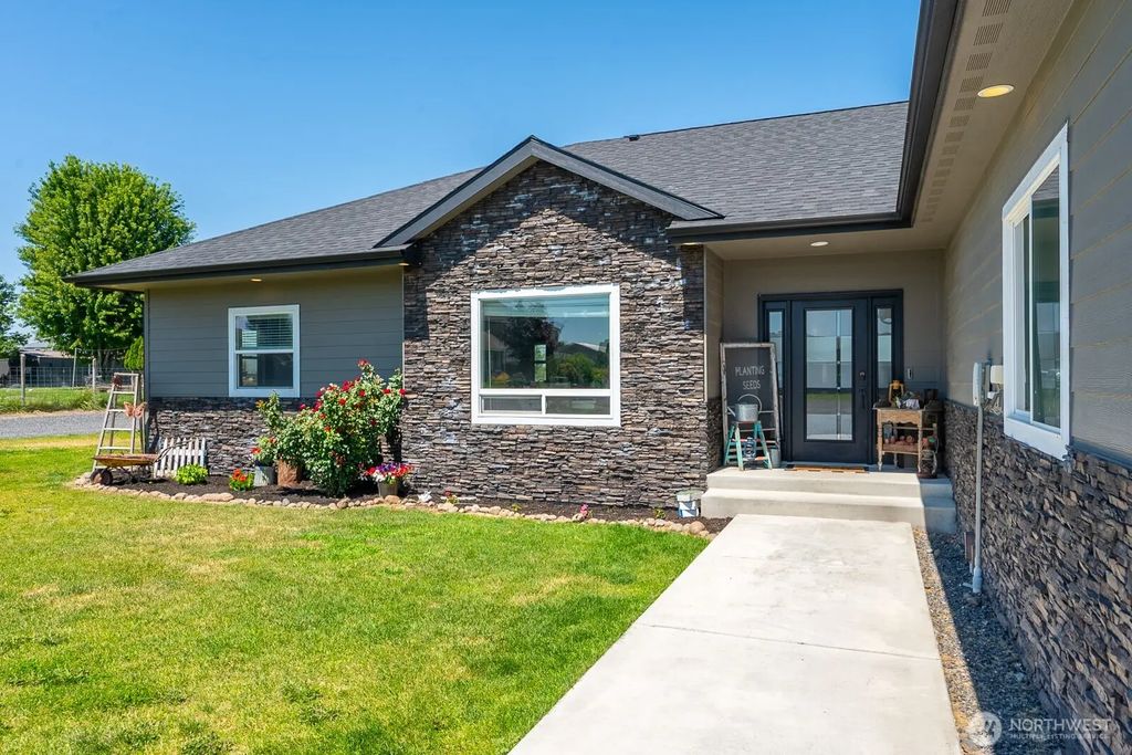 10316 Road 5.9 Ne, Moses Lake
