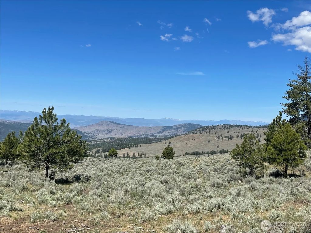 234 One Sky View Drive, Tonasket