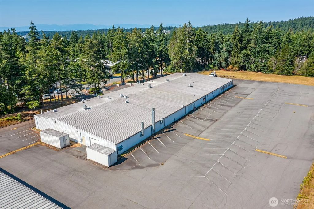 970 Ne 21st Street, Oak Harbor