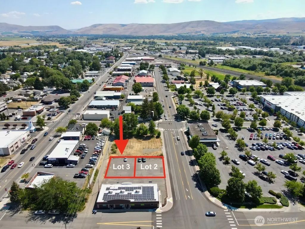 3 Xx S Water Street, Ellensburg