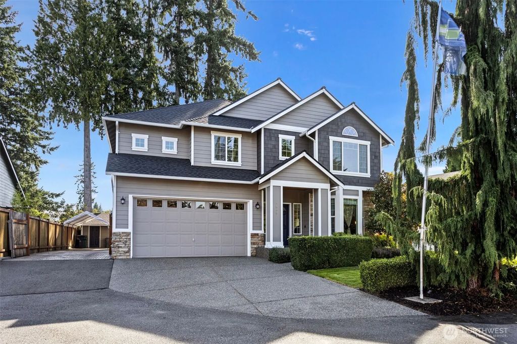 3904 172nd Street Sw, Lynnwood