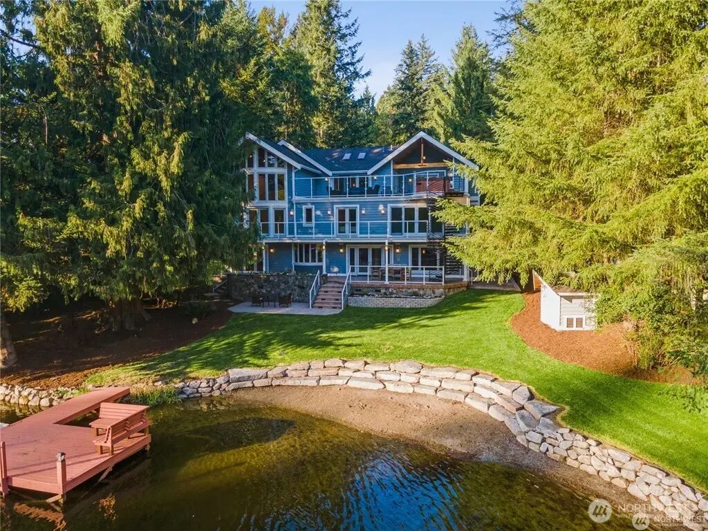 11009 317th Avenue Ne, Carnation
