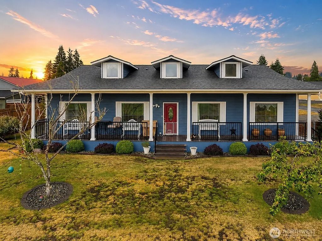 101 S 16th Street, Elma