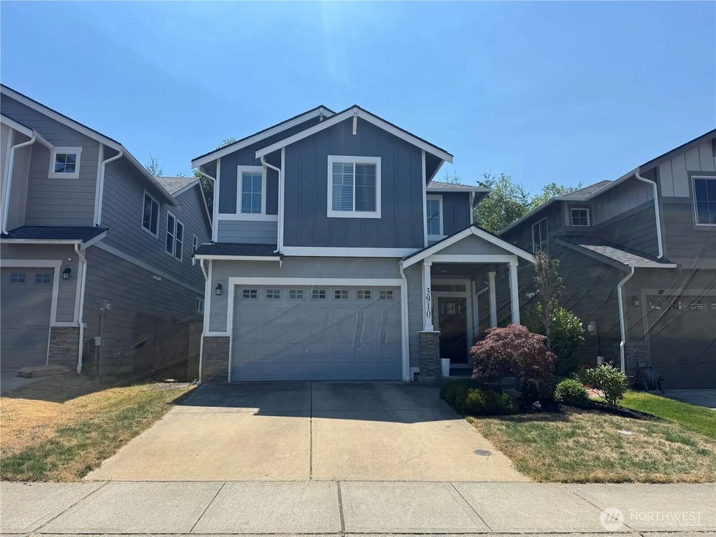 3910 Maritime Drive Sw, Bremerton