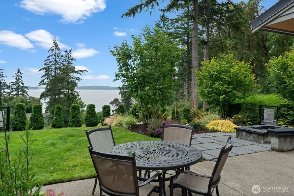 176 Brick Kiln Road, Fox Island