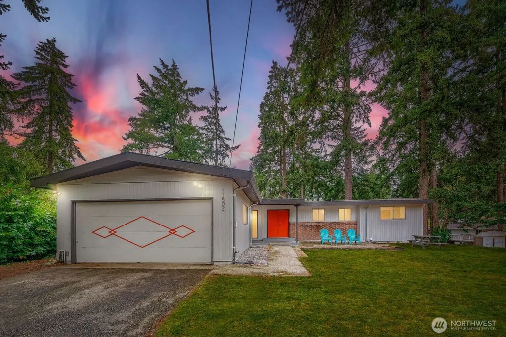 11502 93rd Avenue Sw, Lakewood