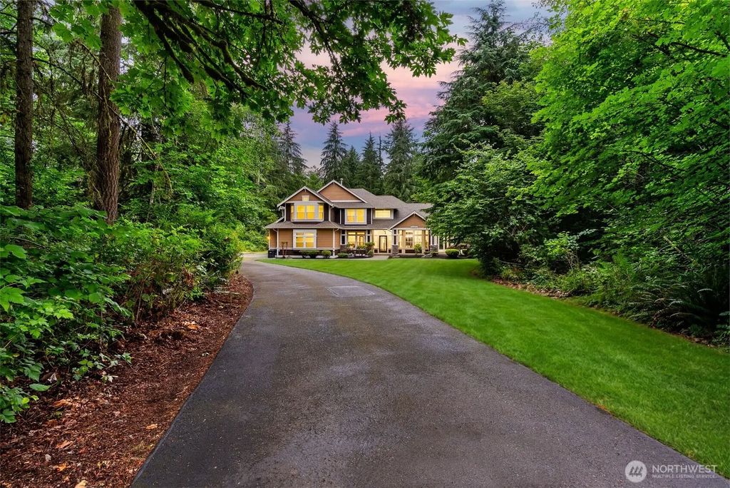 24984 Se 367th Way, Enumclaw