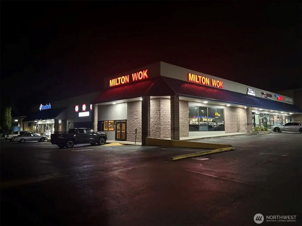 2800 Milton Way 4a, Milton