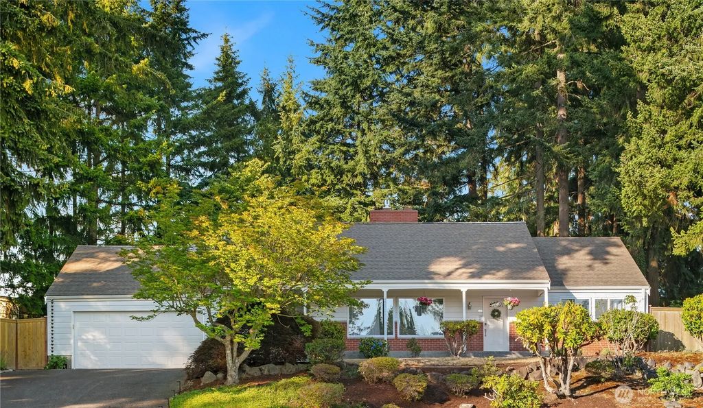 4301 72nd Avenue W, University Place