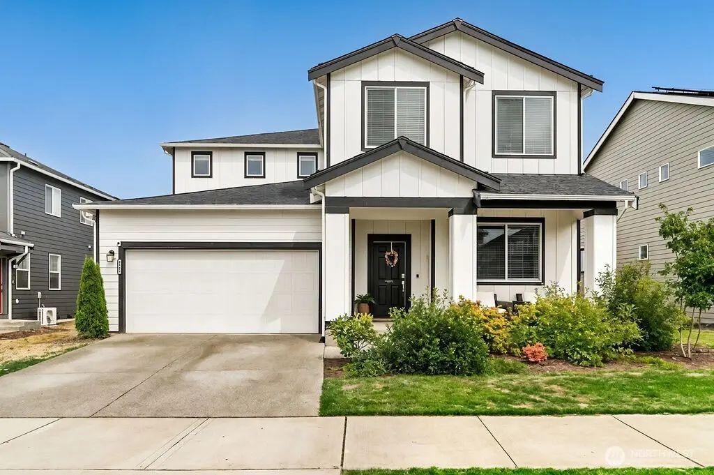1235 Panoramic Loop, Bremerton