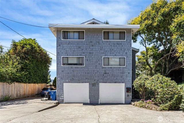 6013 4th Avenue Nw, Seattle