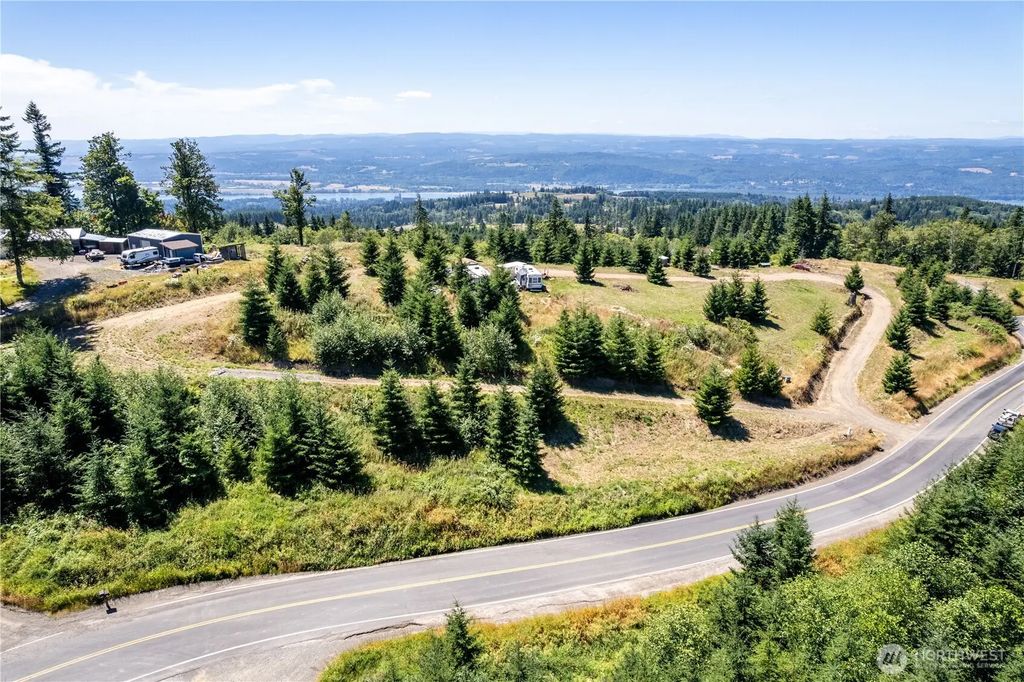 2519 China Garden Road, Kalama