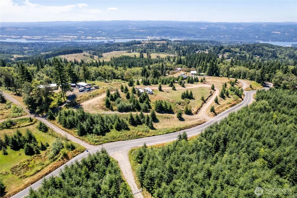 2497 China Garden Road, Kalama