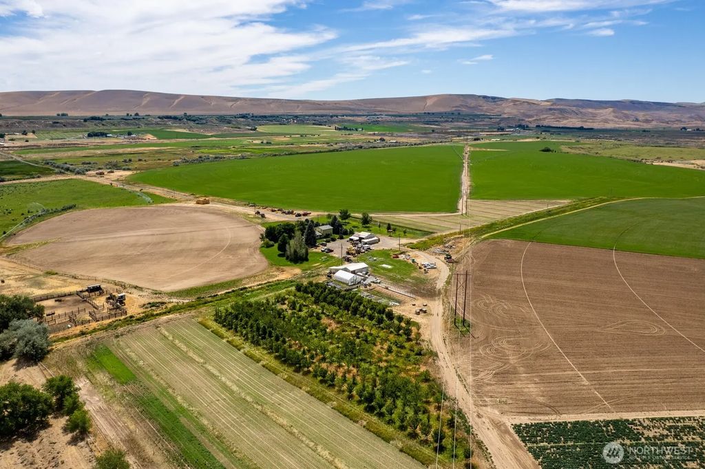 615 S Obrian Road, Othello