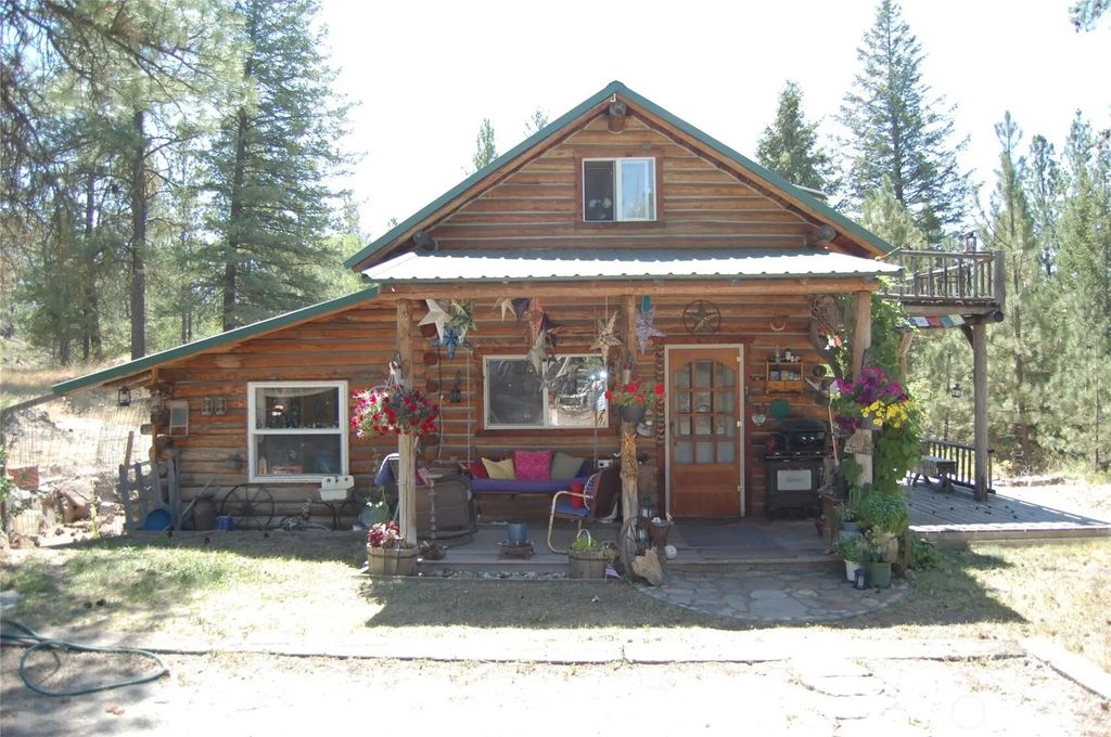 74 Stonehaven Rd, Tonasket