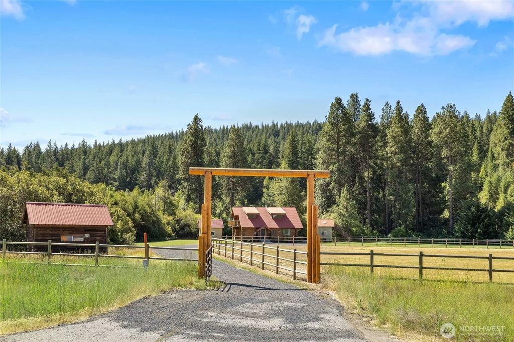 9940 Hwy 970, Cle Elum