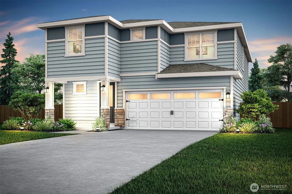 5815 Lost City Lane Nw, Bremerton
