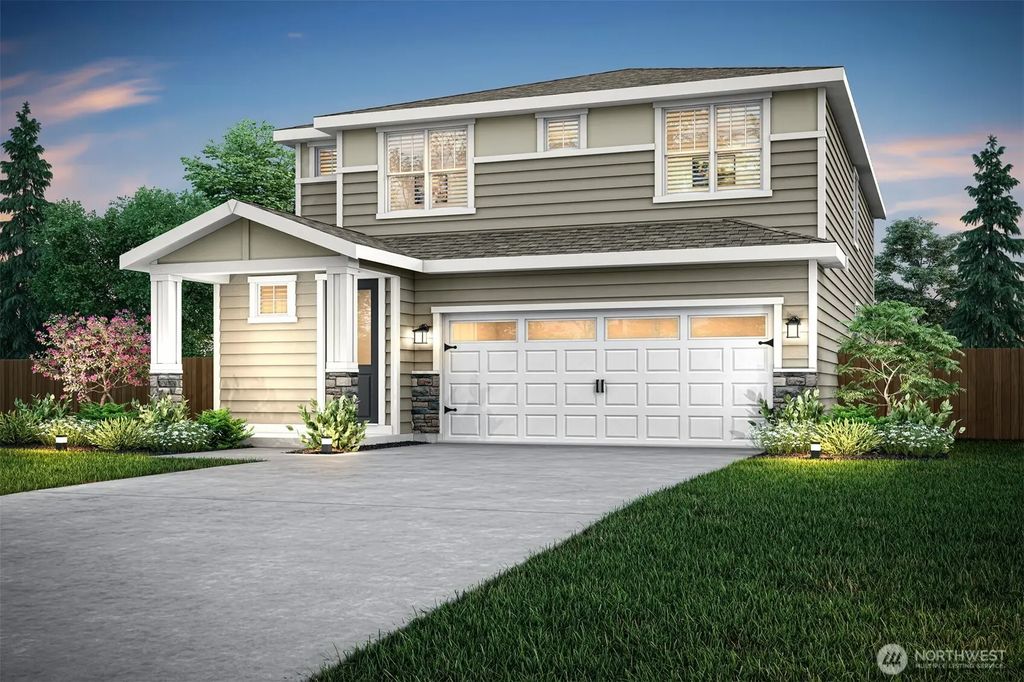 5934 Lost City Lane Nw, Bremerton