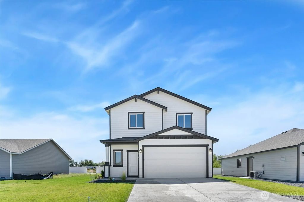 4247 W Sandy Court, Moses Lake