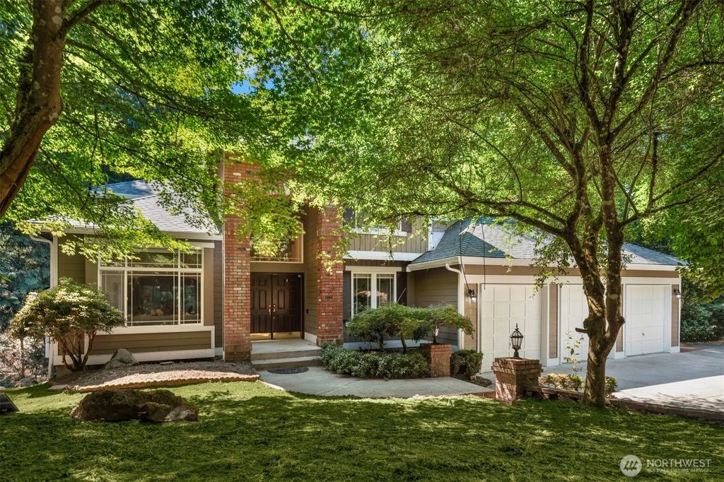 6519 214th Avenue Ne, Redmond
