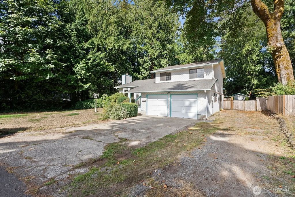2830 Childress Court Sw, Olympia
