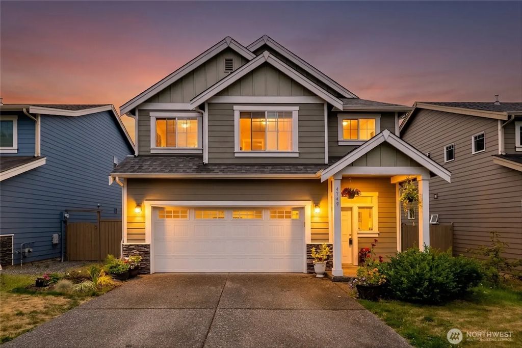 4749 Hadley Street, Bellingham