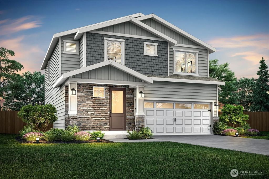 5190 Lost City Lane Nw, Bremerton