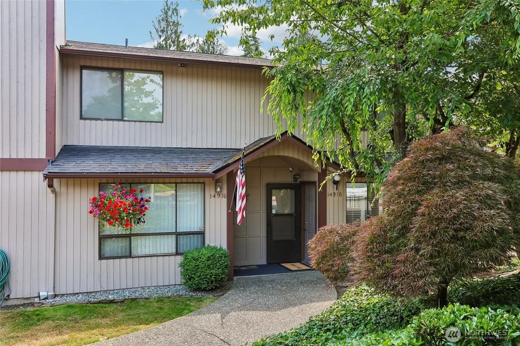 14918 32nd Place S 20, SeaTac
