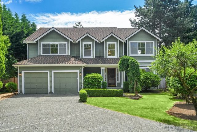 7619 Ne 125th Street, Kirkland