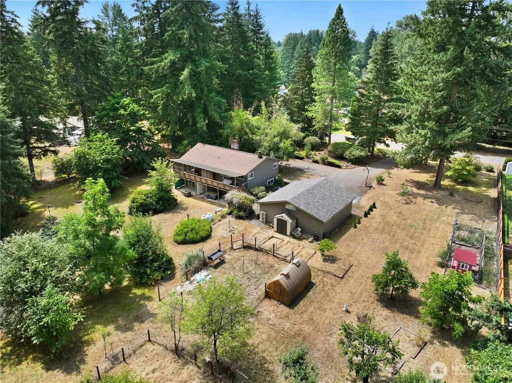 22719 58th Avenue E, Spanaway
