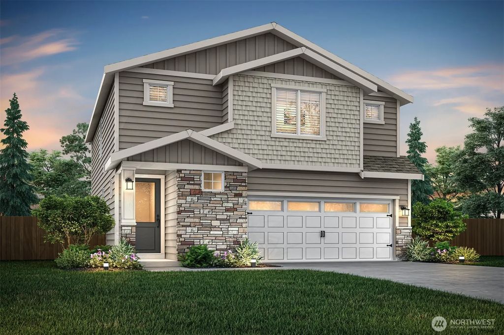5862 Lost City Lane Nw, Bremerton