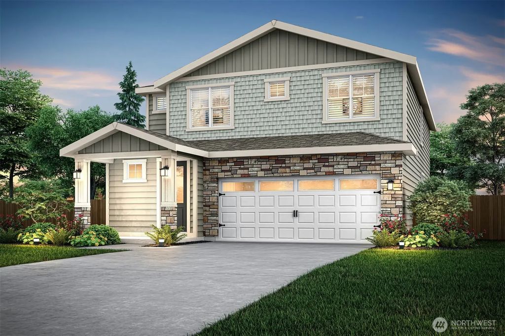 5874 Lost City Lane Nw, Bremerton