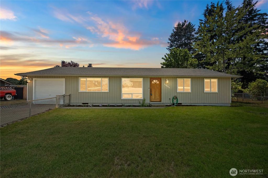 17655 Se 267th Place, Covington