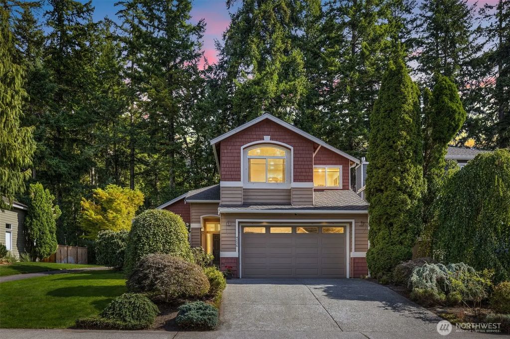 4226 258th Avenue Se, Sammamish