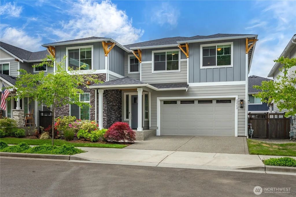 22992 Se Sycamore Street, Black Diamond