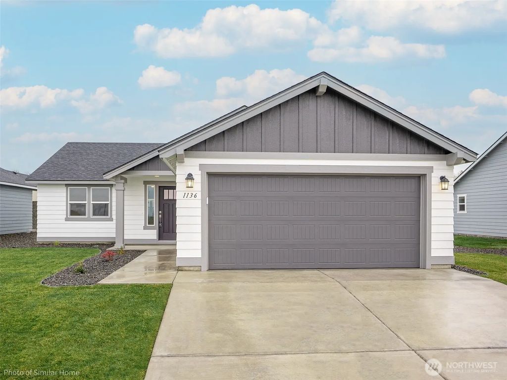 1466 Bill Ave, Walla Walla