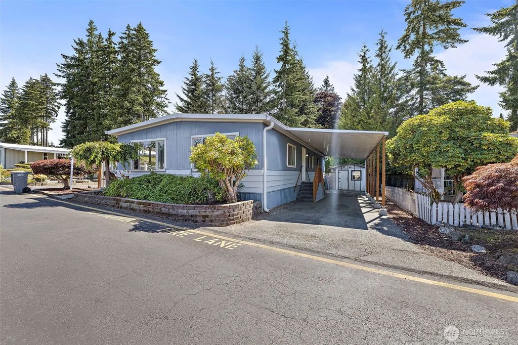 3832 164th Street Sw 19, Lynnwood