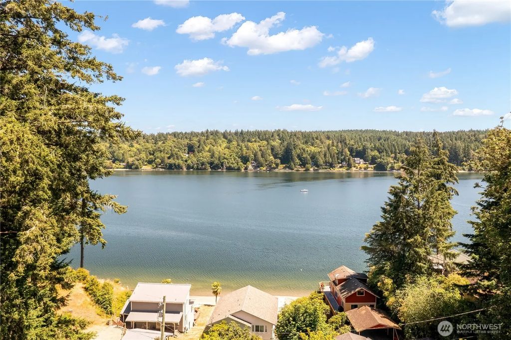 310 Fir Lane Nw, Lakebay