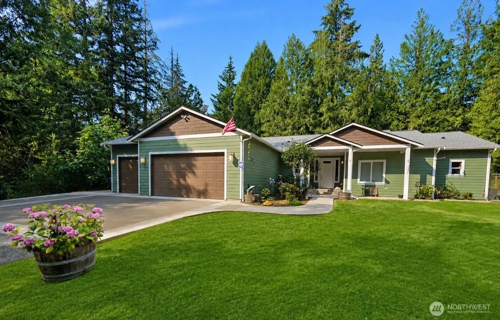 3417 188th Avenue Nw, Lakebay