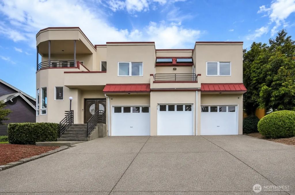 2216 70th Avenue Se, Mercer Island