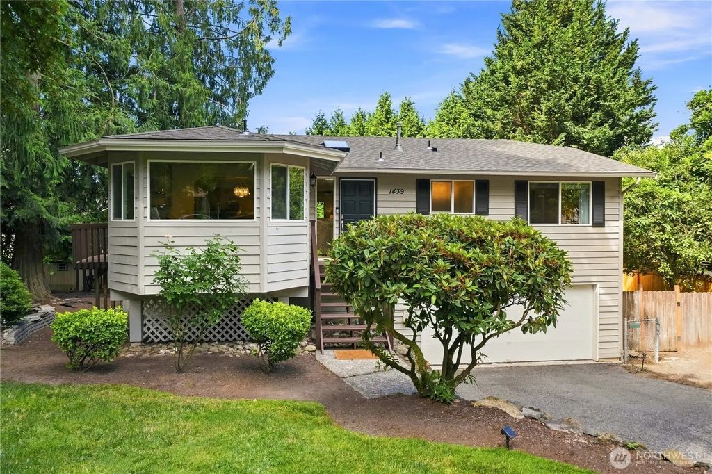 1439 227th Avenue Se, Sammamish