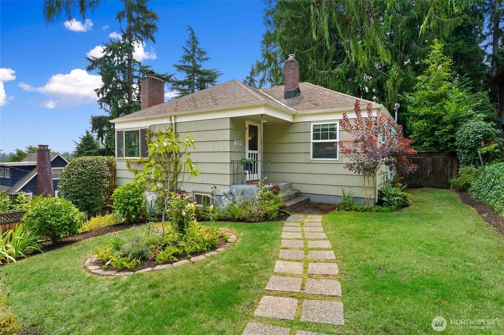 1529 Ne 94th Street, Seattle