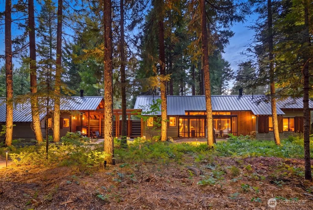361 Stone Ridge Drive, Cle Elum