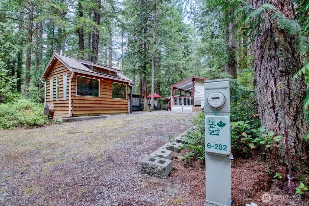 282 Schinn Canyon Drive, Deming