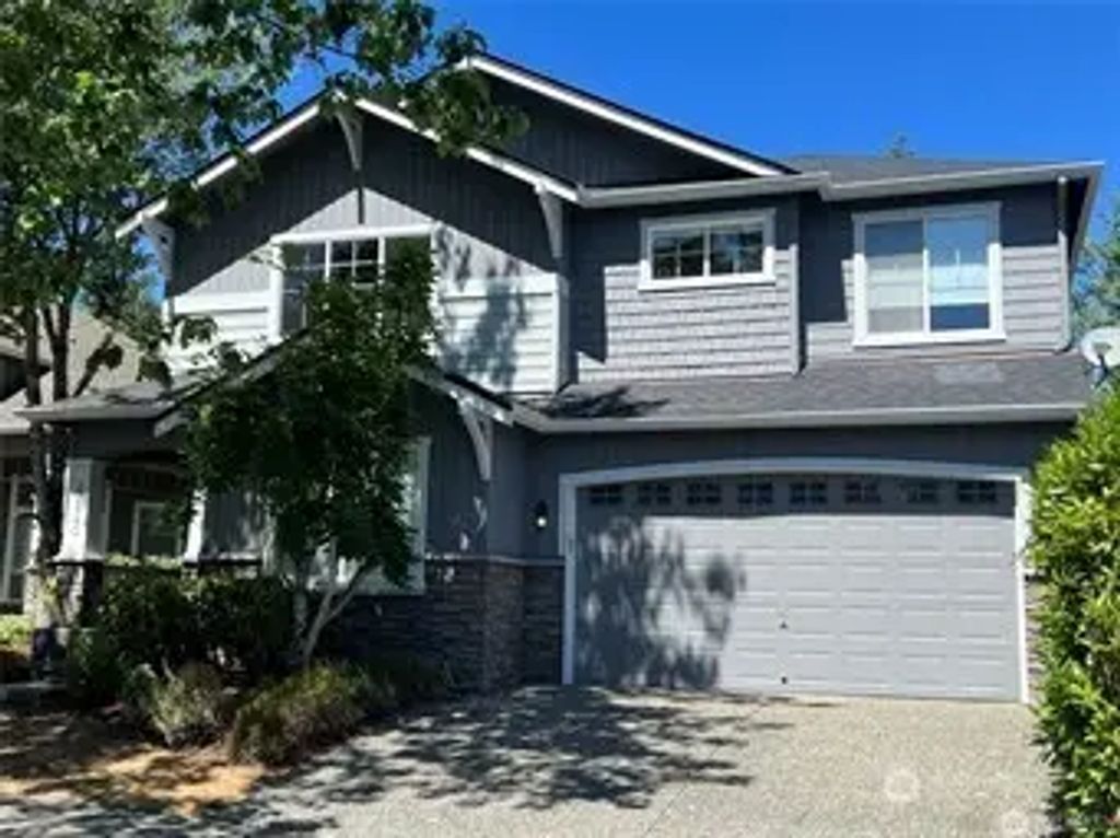 22840 Ne 100th Place, Redmond