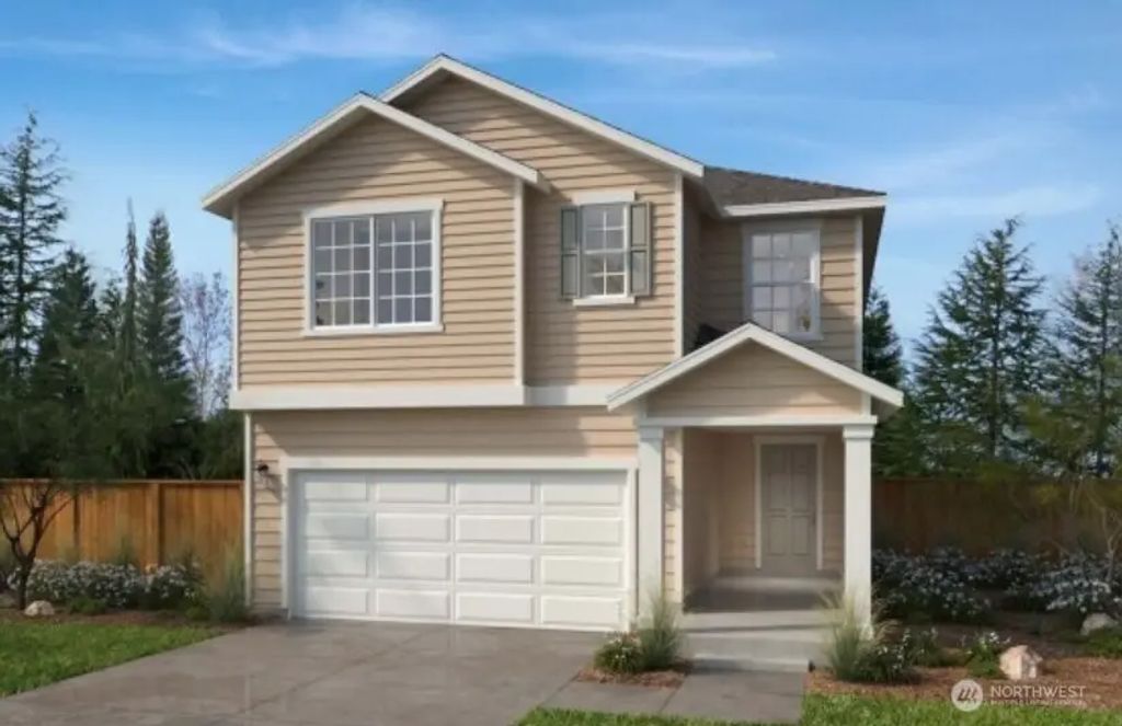22200 Jameson Avenue Nw 25, Poulsbo
