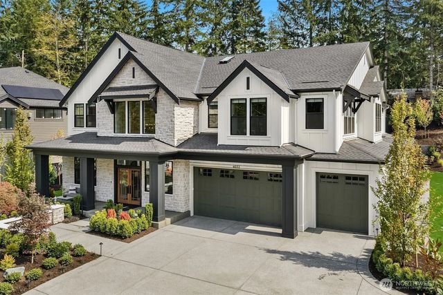 4652 143rd Place Ne, Bellevue