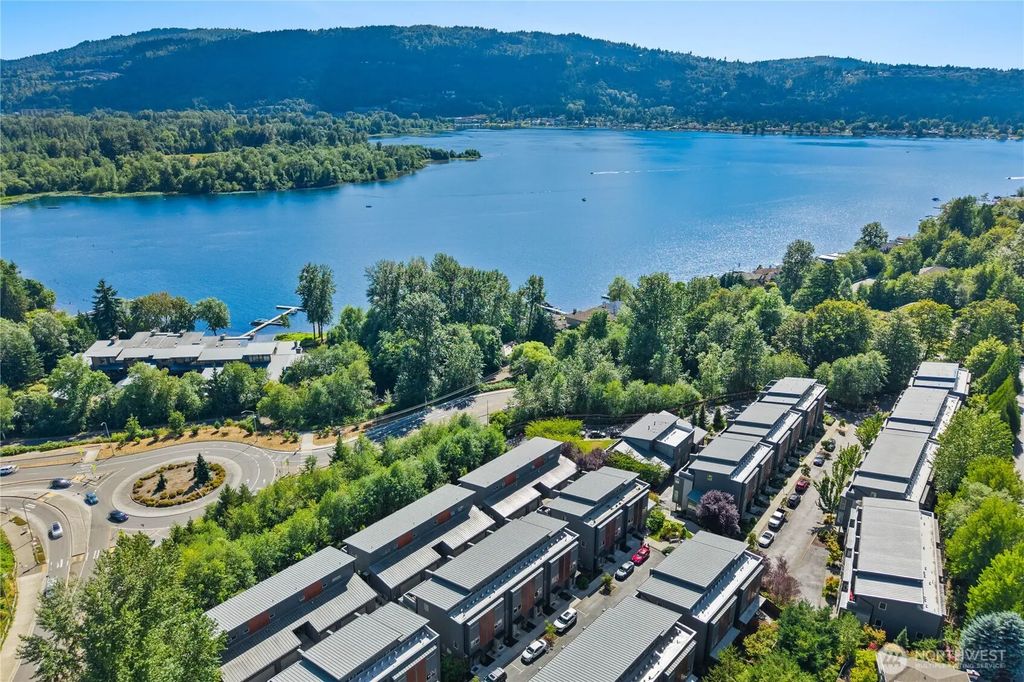 4253 Se 213th Pl 47, Issaquah