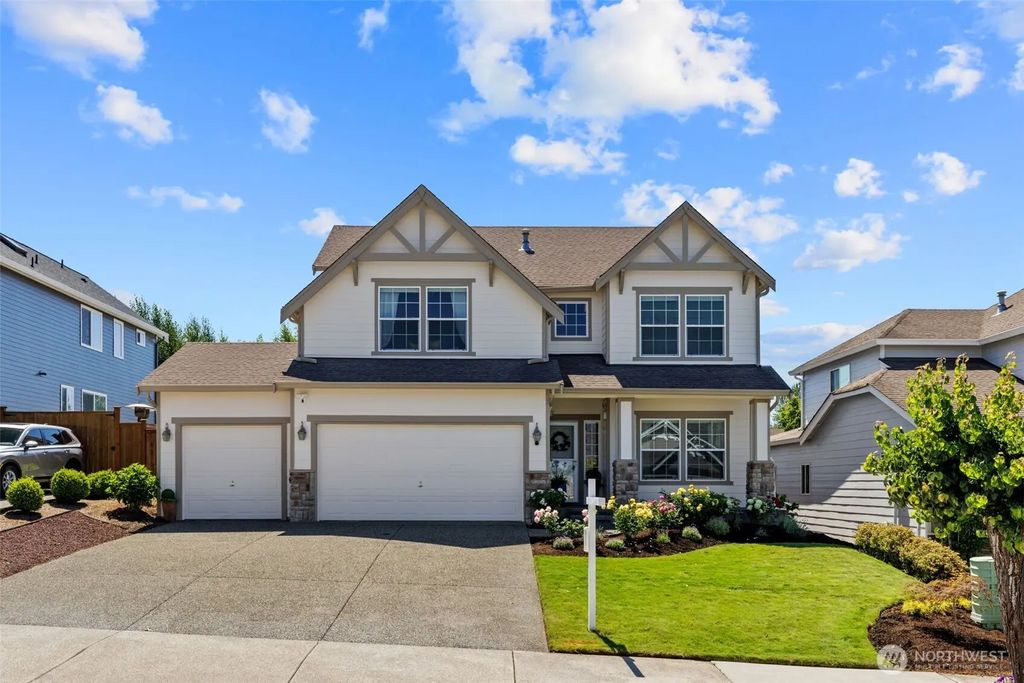 1723 Sw 344th Place, Federal Way